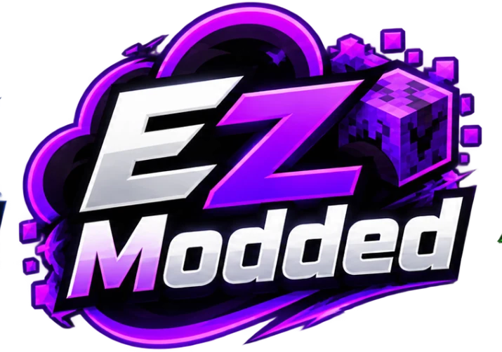 Logo EzModded