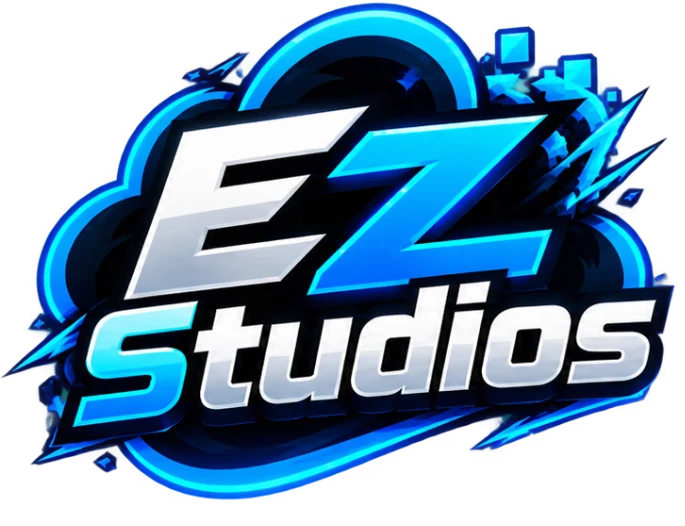 Logo EzStudios